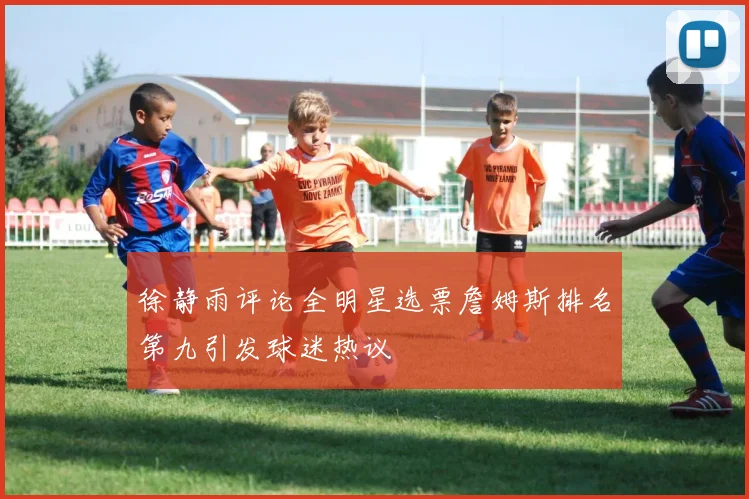 徐静雨评论全明星选票詹姆斯排名第九引发球迷热议