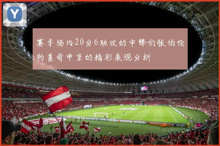 赛季场均20分6助攻的中锋们张伯伦约基奇申京的精彩表现分析
